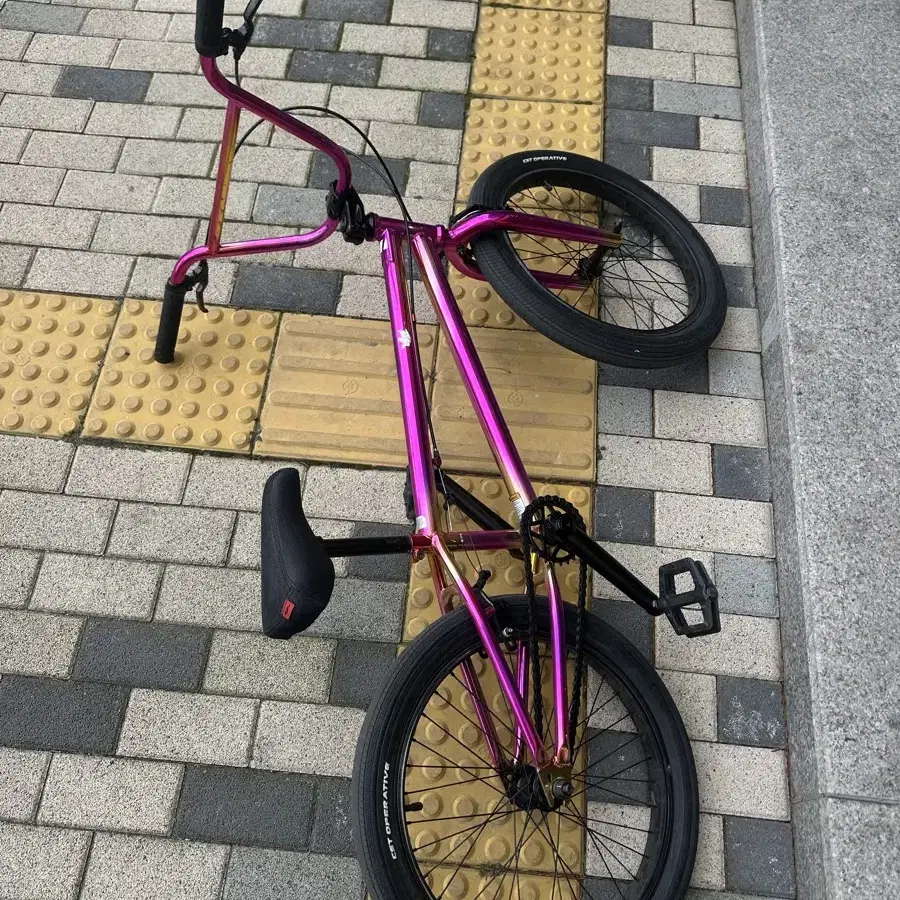 bmx팝니다