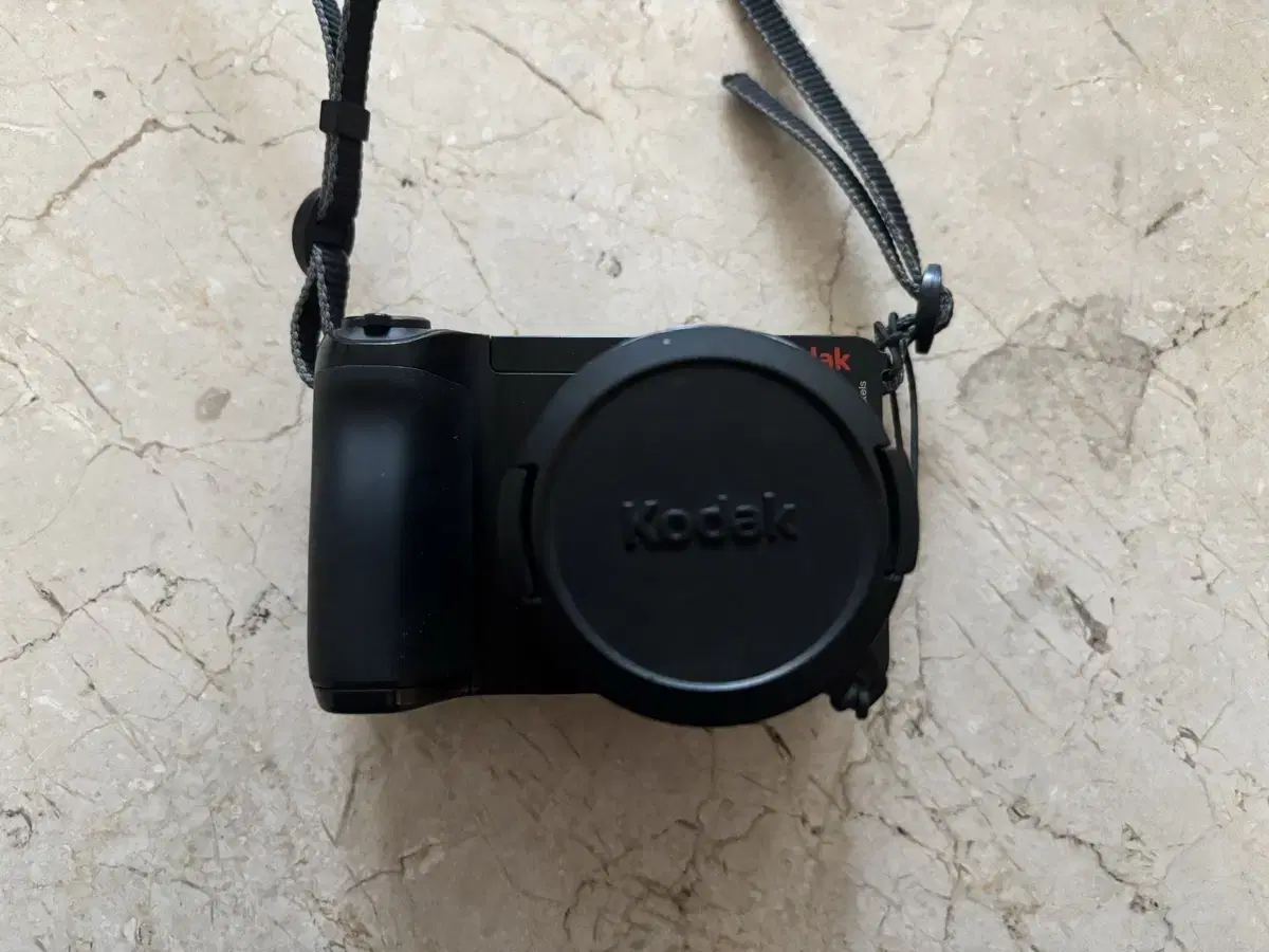 Kodak E.J.ShareZ981