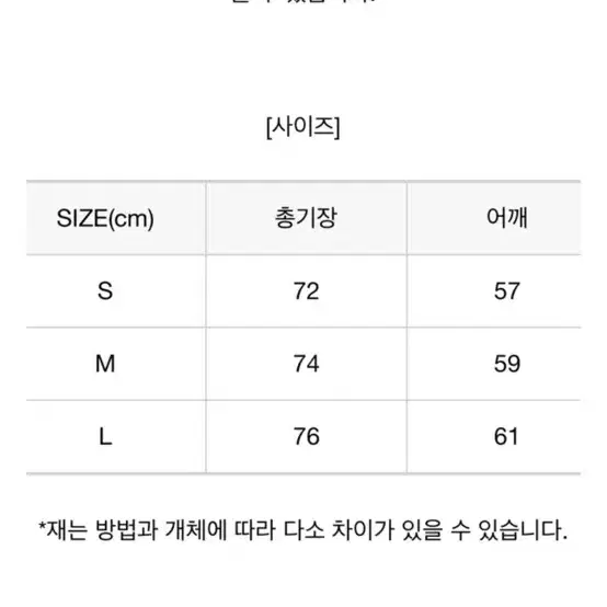 프릭스스토어 프리마로프트 레벨7 숏 몬스터파카 점퍼