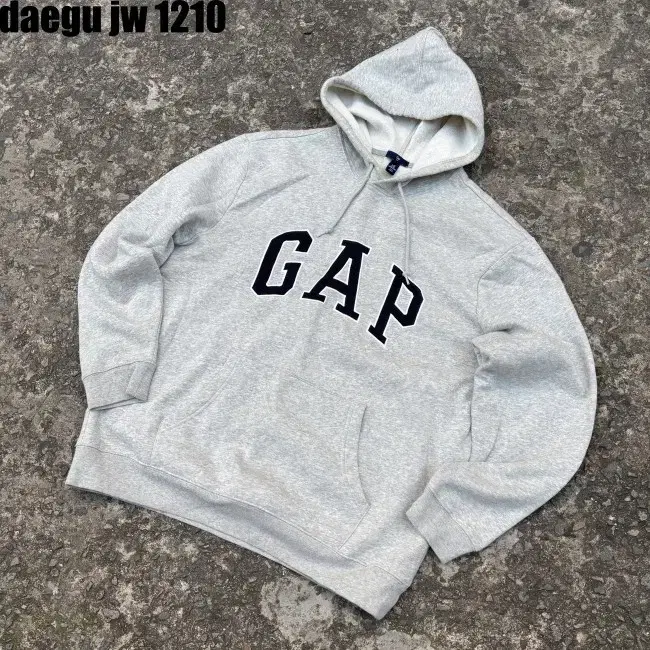 XL GAP HOODIE 갭 후드티