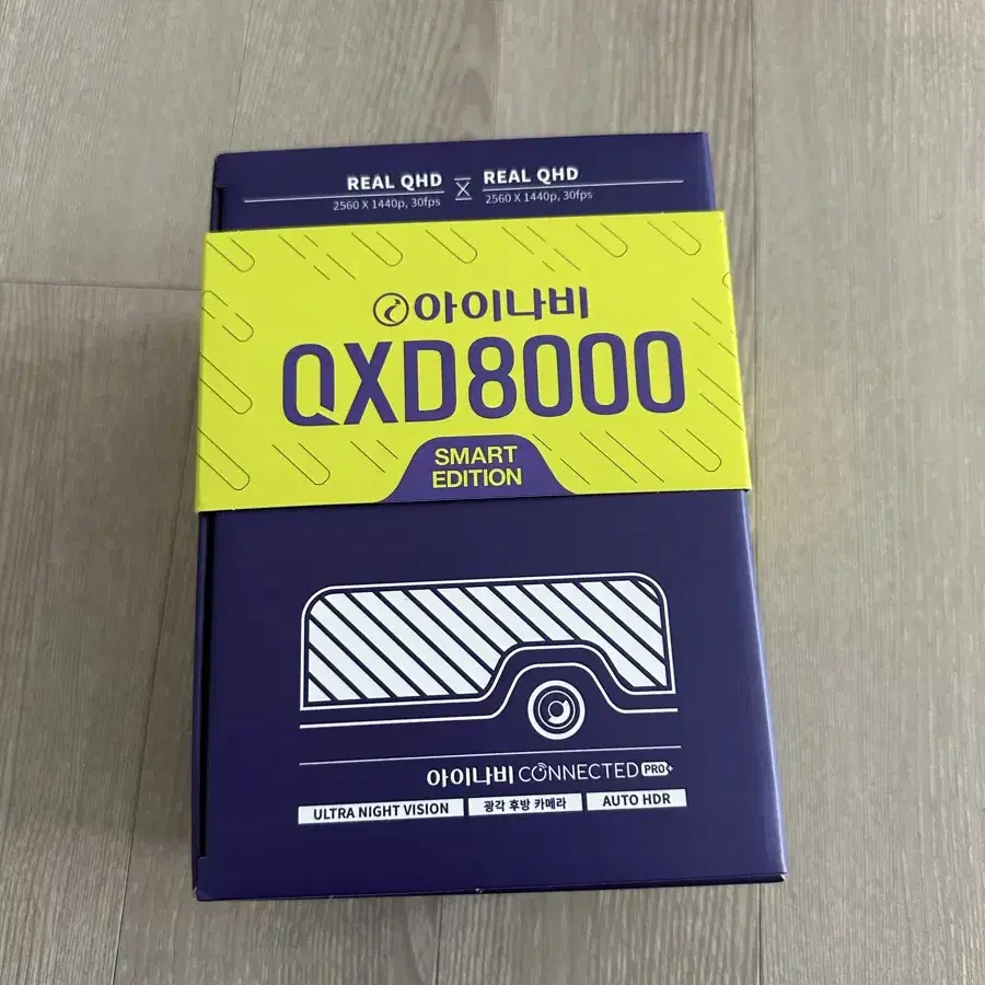 아이나비 qxd8000 64기가