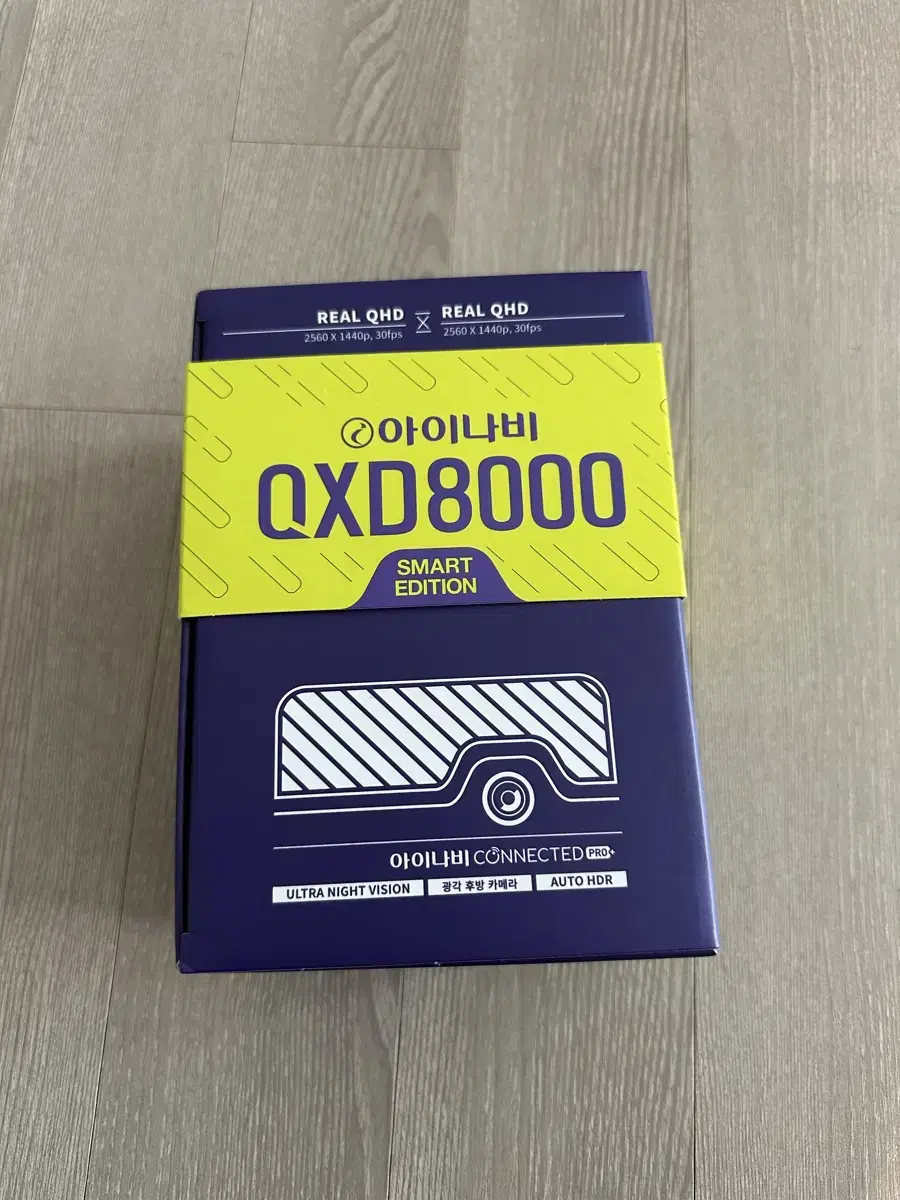 아이나비 qxd8000 64기가