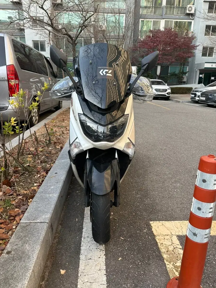 nmax125