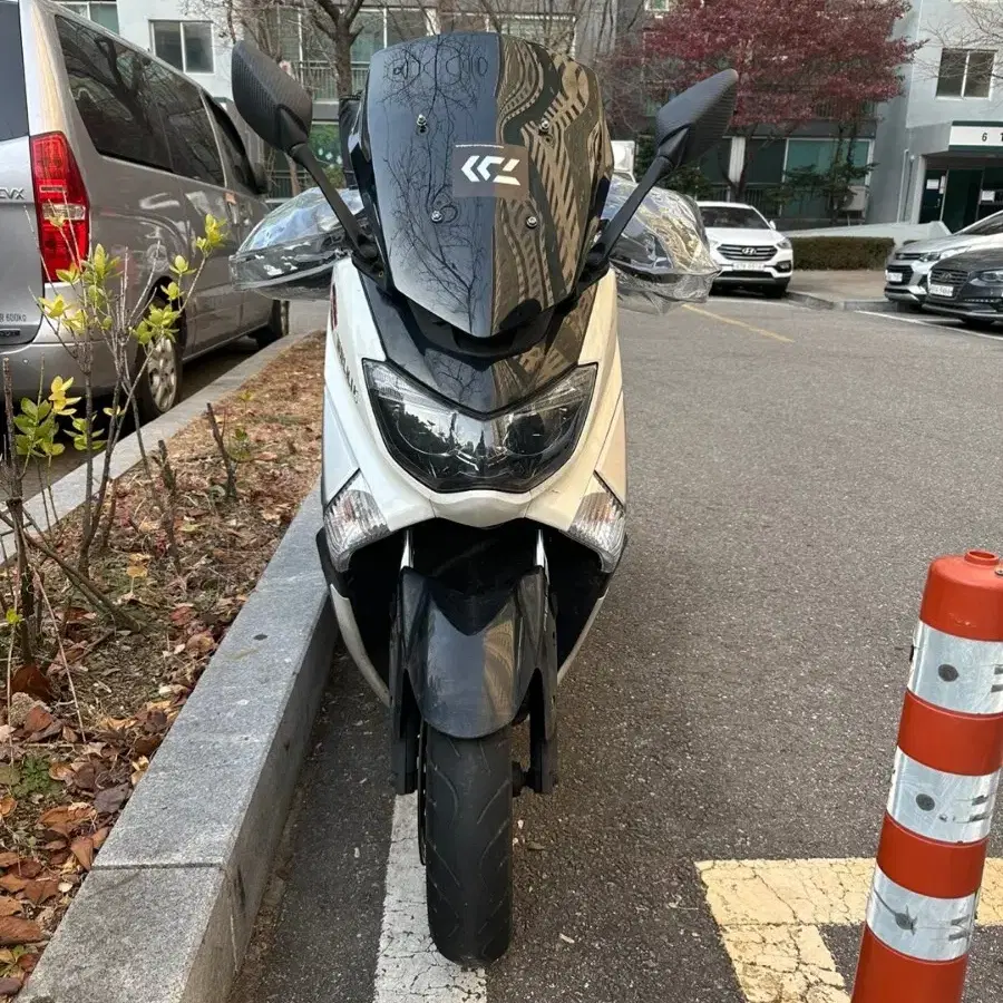 nmax125