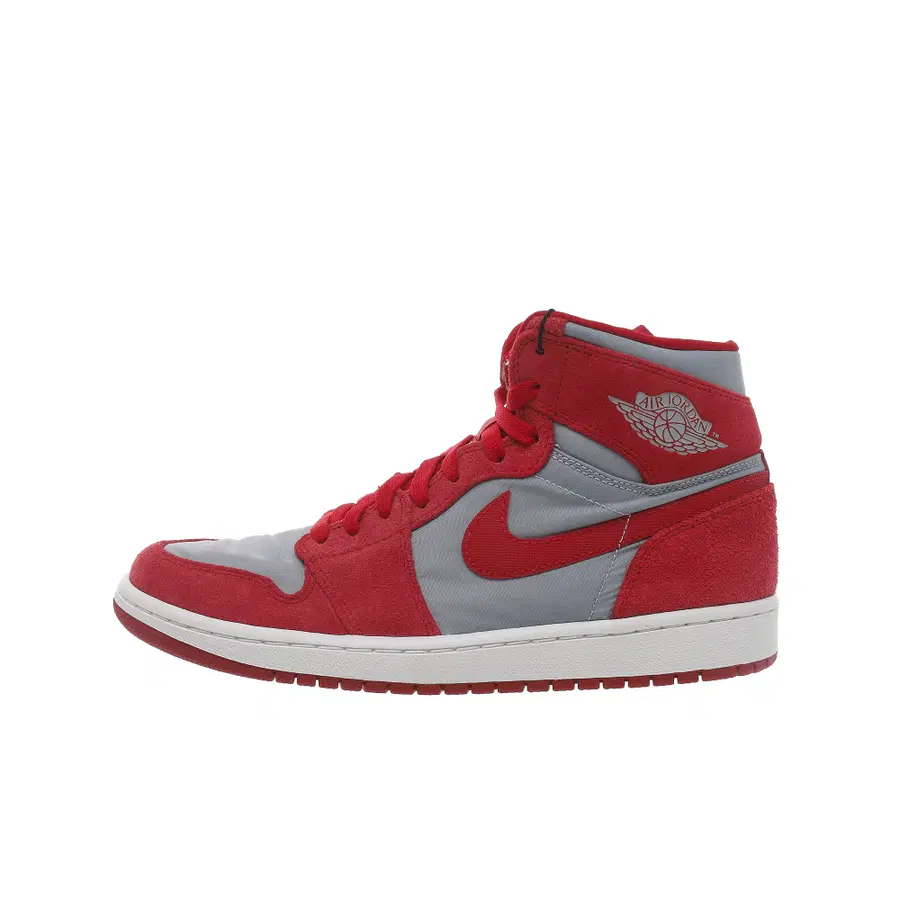 Air Jordan 1 Retro High Premium True Red