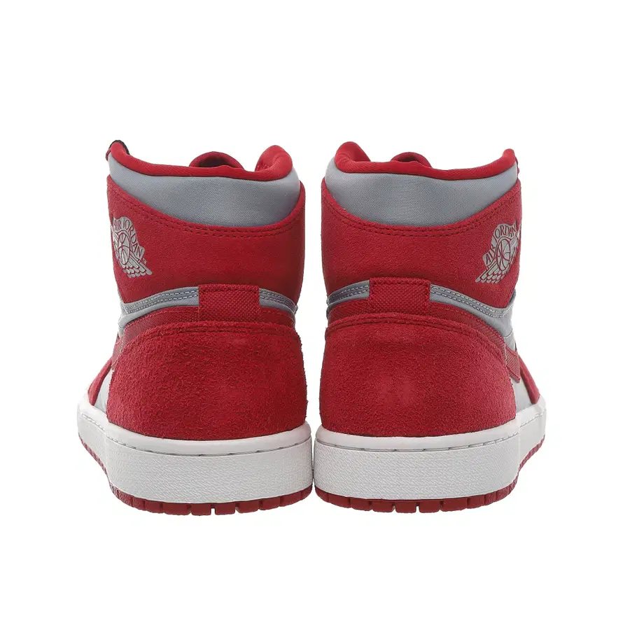 Air Jordan 1 Retro High Premium True Red