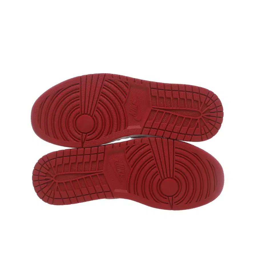 Air Jordan 1 Retro High Premium True Red