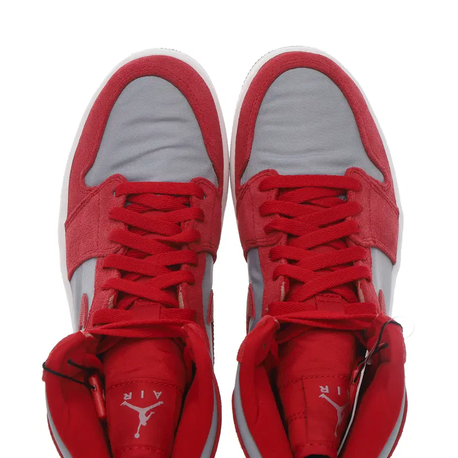 Air Jordan 1 Retro High Premium True Red