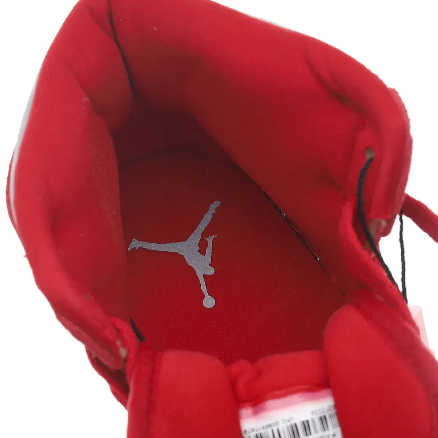 Air Jordan 1 Retro High Premium True Red