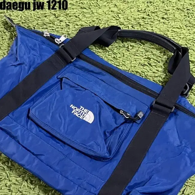 THE NORTH FACE BAG 노스페이스 가방