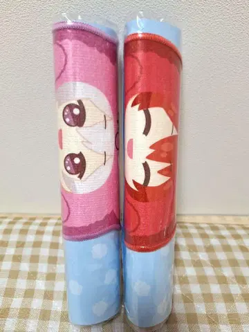 아이나나 핸드 타월 텐리쿠