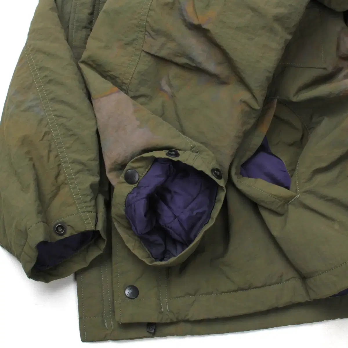 NEEDLES C.P. Jacket