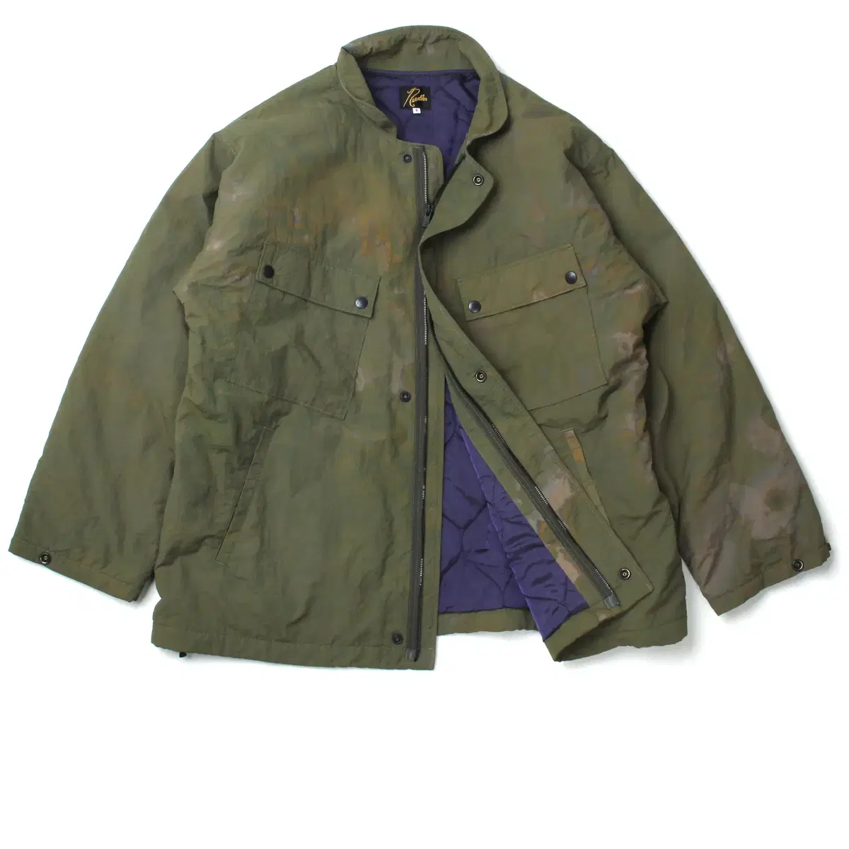 NEEDLES C.P. Jacket