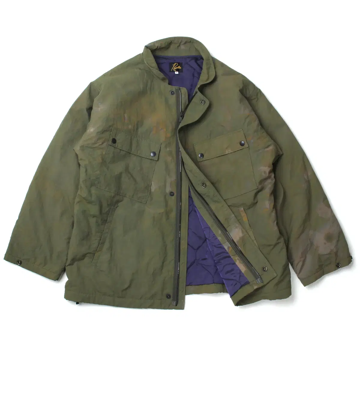 NEEDLES C.P. Jacket