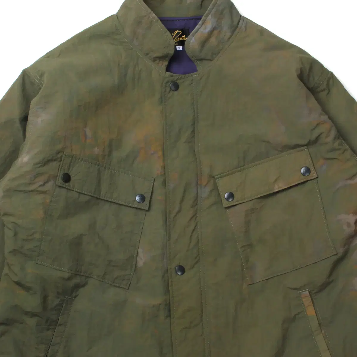 NEEDLES C.P. Jacket