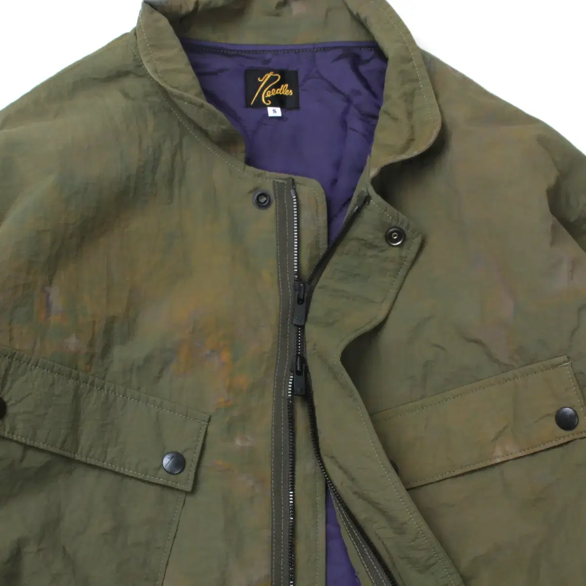 NEEDLES C.P. Jacket