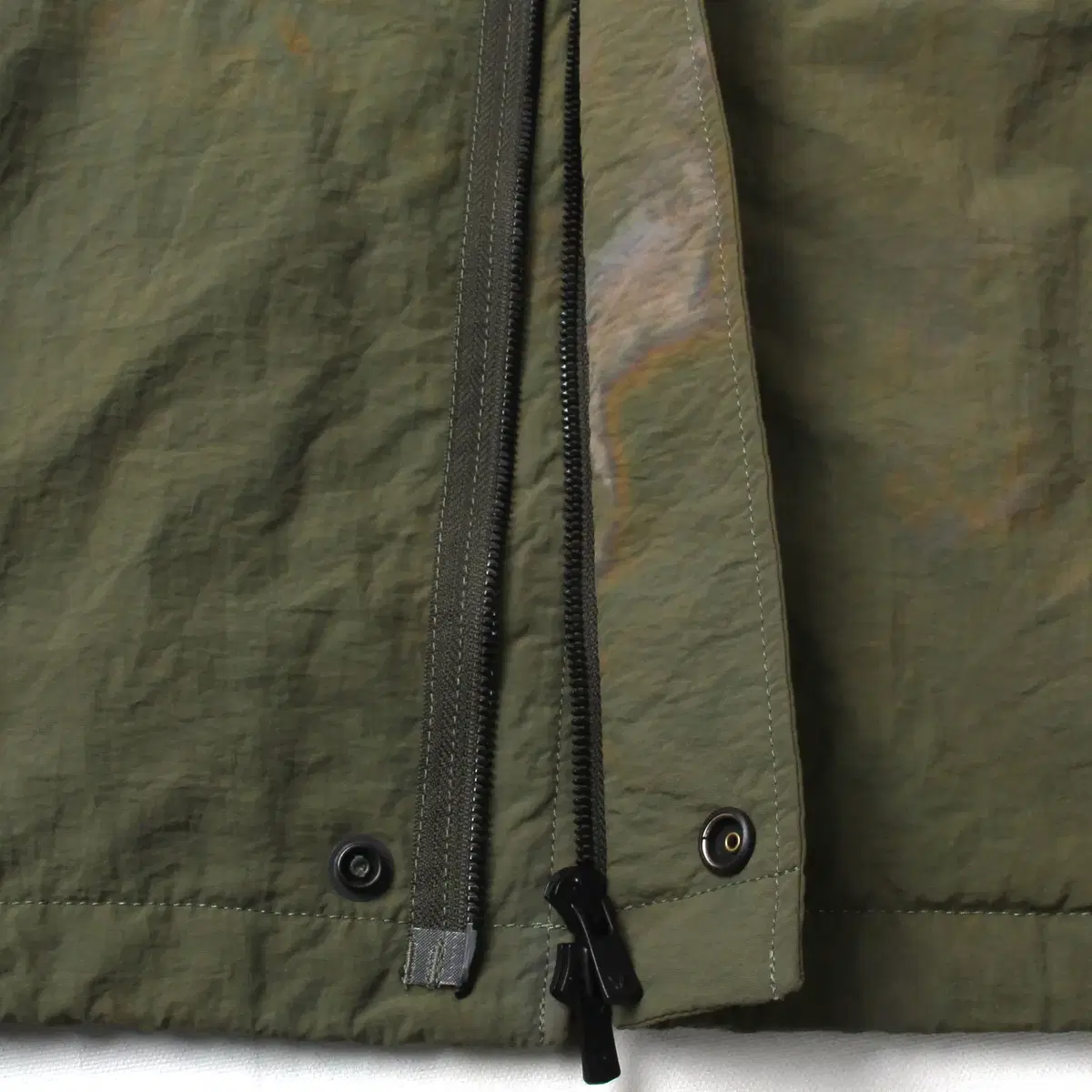 NEEDLES C.P. Jacket