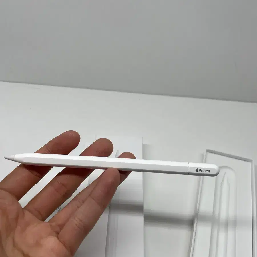 애플펜슬 usb-c