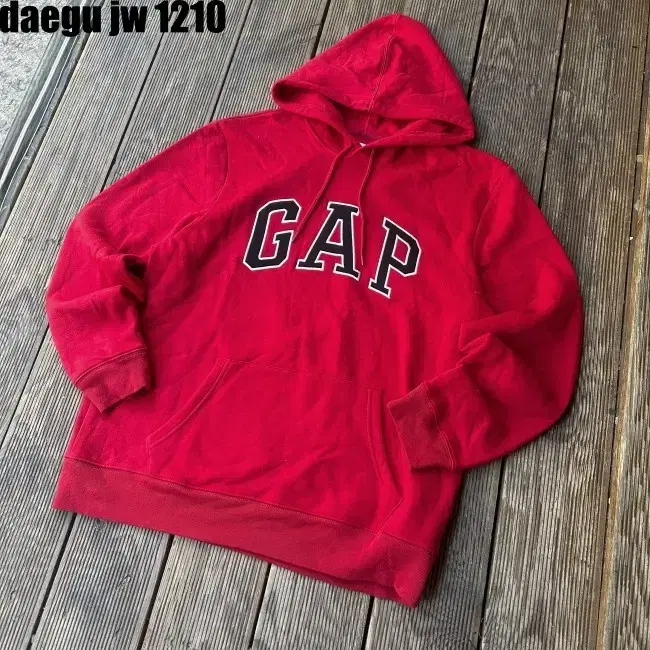 L GAP HOODIE 갭 후드티