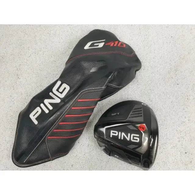 핑 PING G425 SFT 10.5도 드라이버 헤드 3135R