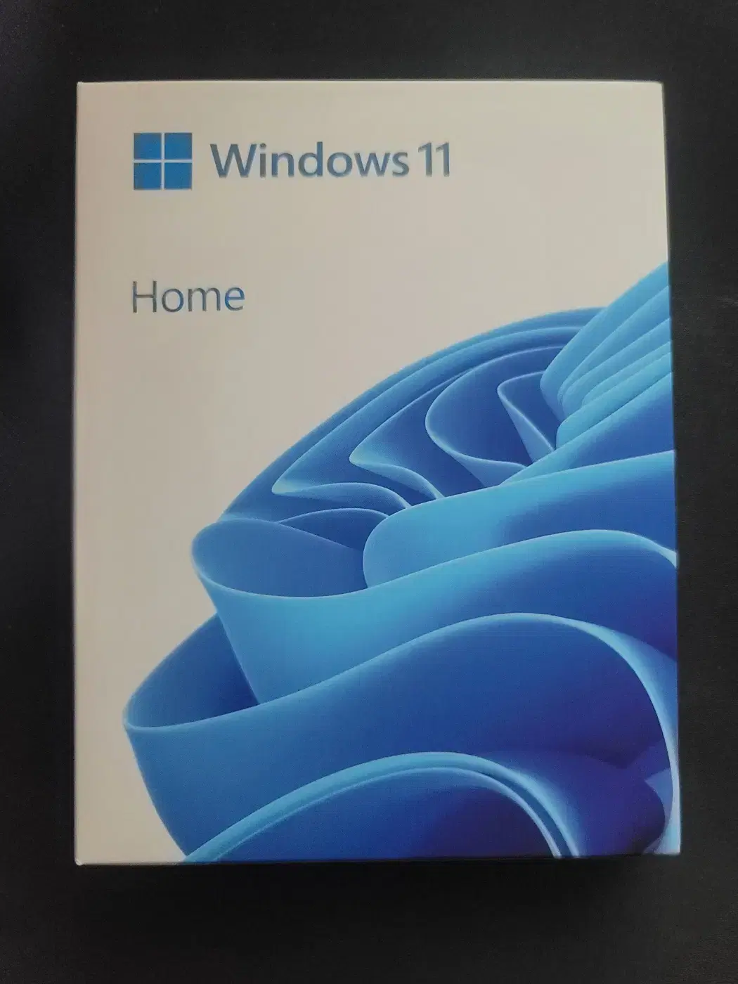 Windows 11 home 정품 제품키 or usb