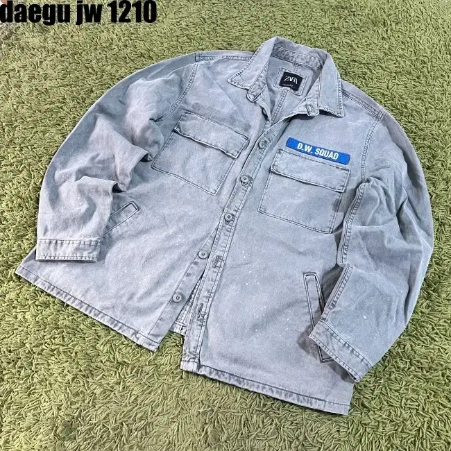 XL ZARA JACKET 자라 자켓