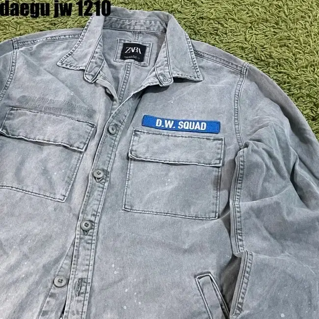 XL ZARA JACKET 자라 자켓