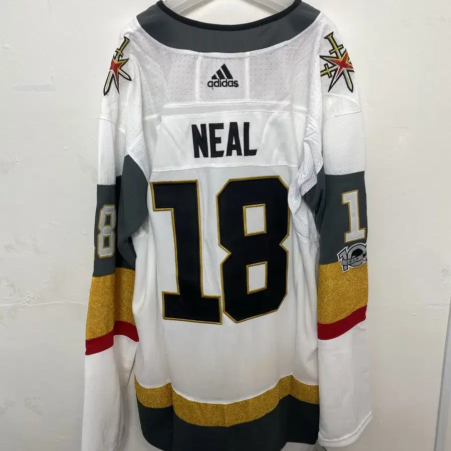 Nhl 황금기사단 2XL