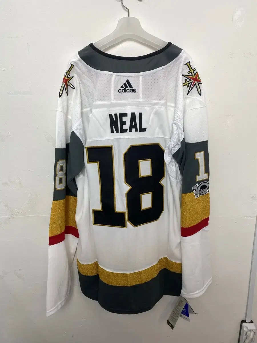 Nhl 황금기사단 2XL