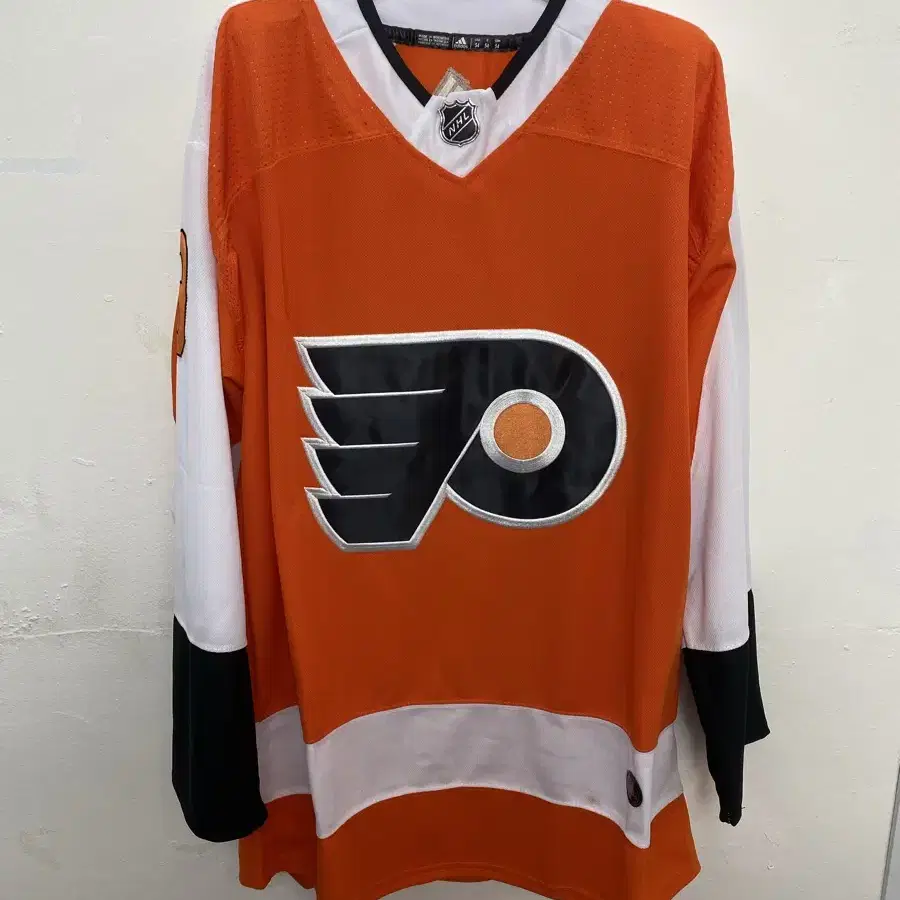 Nhl 하키 필라델피아 2XL