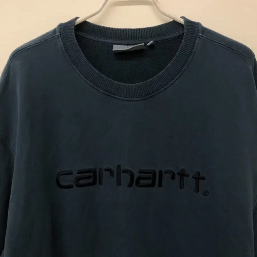 CARHARTT 맨투맨