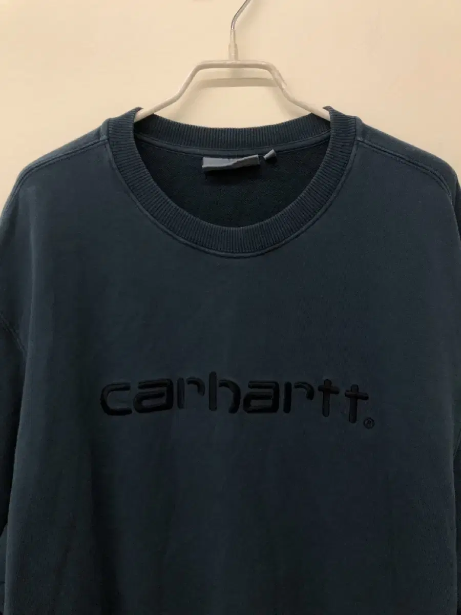 CARHARTT 맨투맨