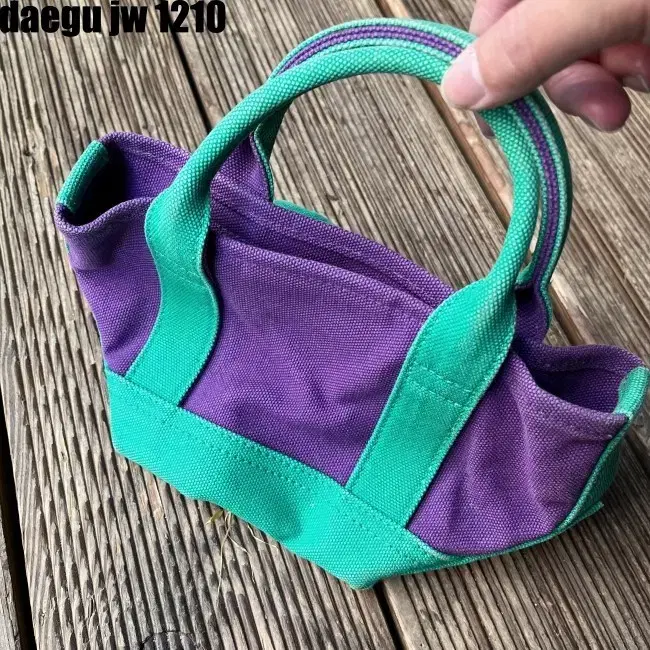 POLO BAG 폴로 토트백 가방