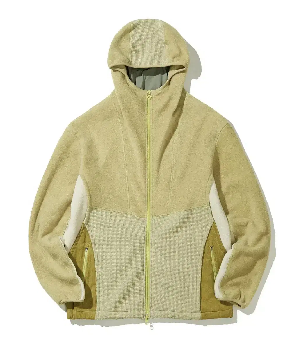 XLIM fleece jacket