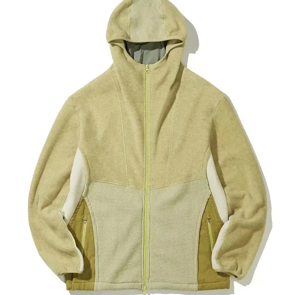 XLIM fleece jacket