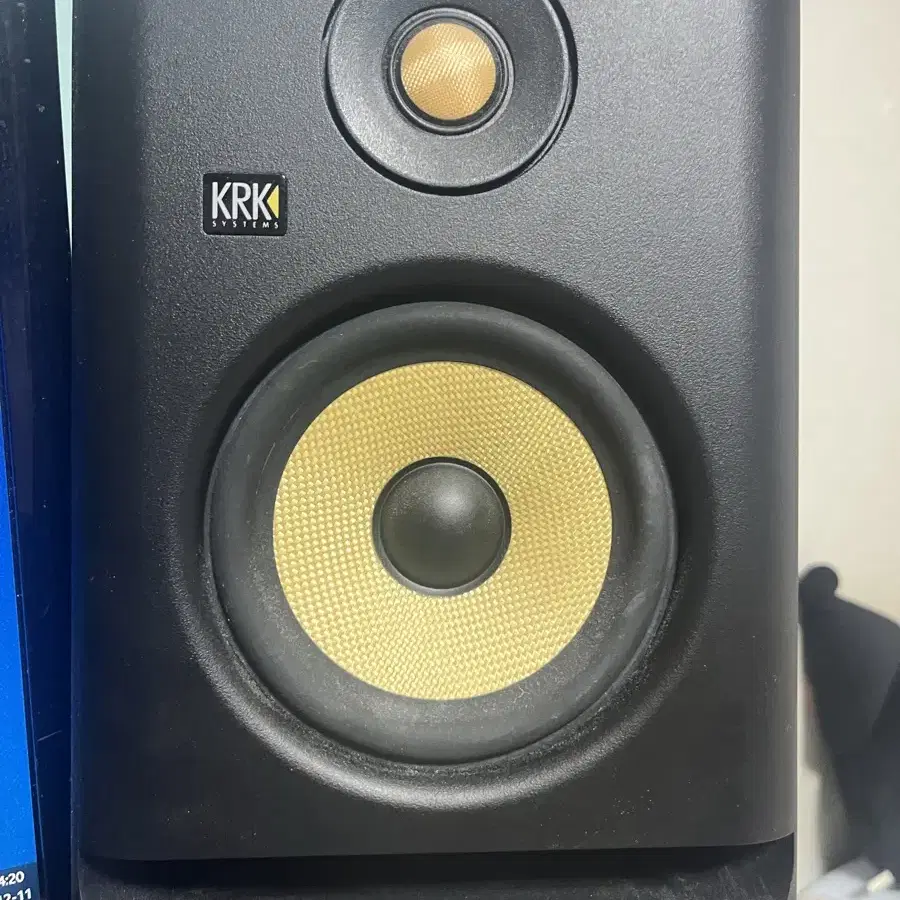 Krk rokit5 g4