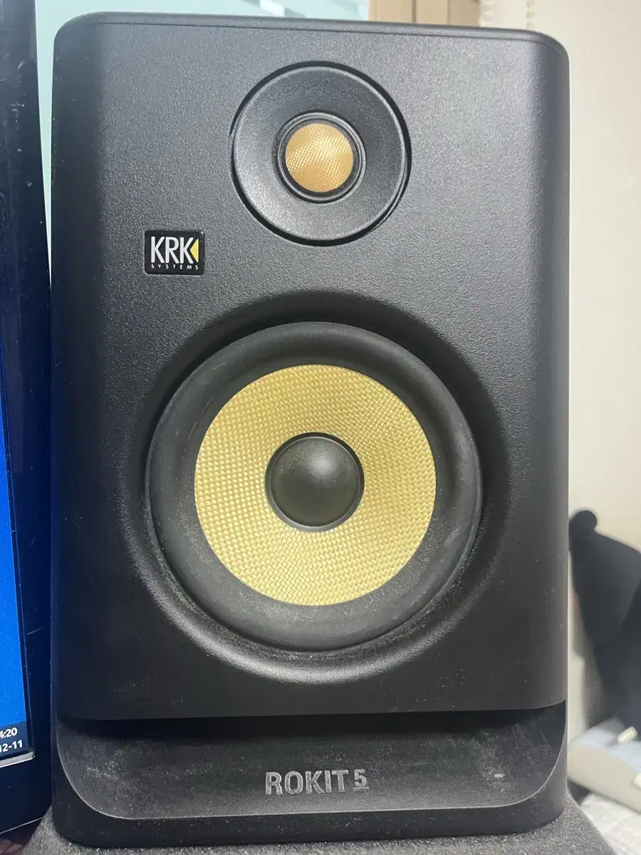 Krk rokit5 g4