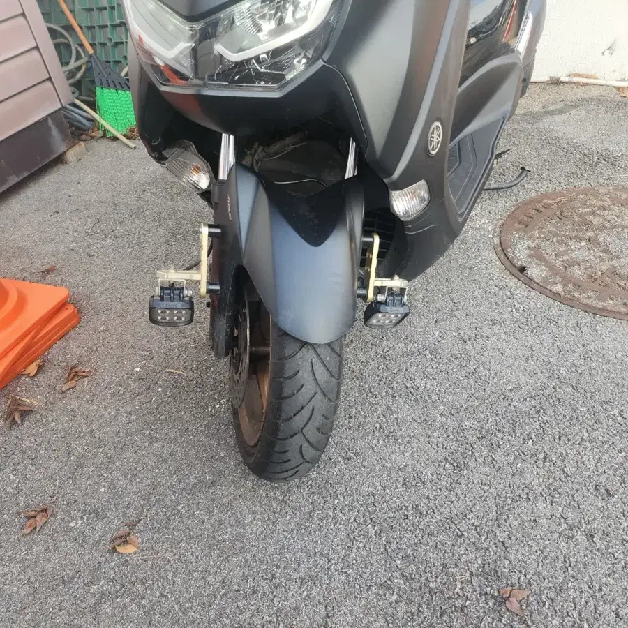 야미하 nmax125