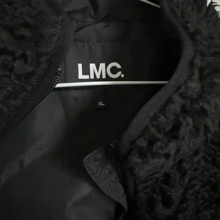 LMC 플리스 자켓 XL