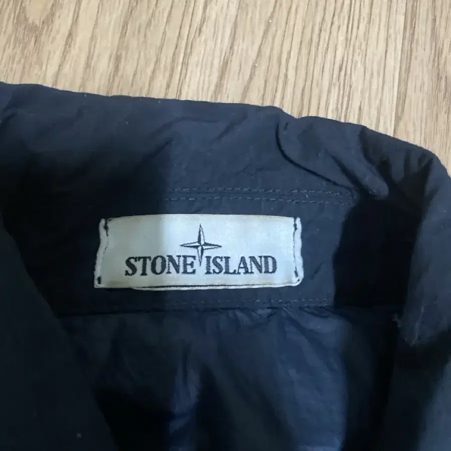 Stone Island 11803 Naslan Light Polartec