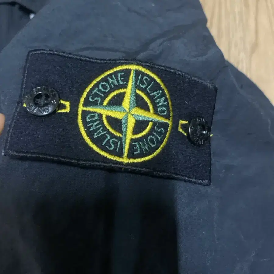 Stone Island 11803 Naslan Light Polartec