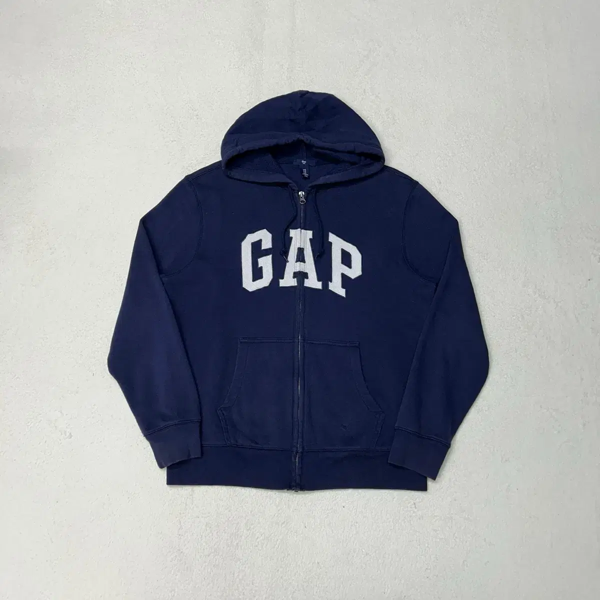 Gap 후드집업