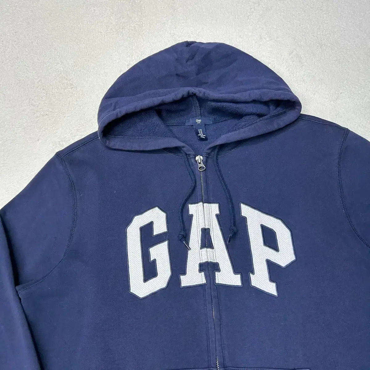 Gap 후드집업