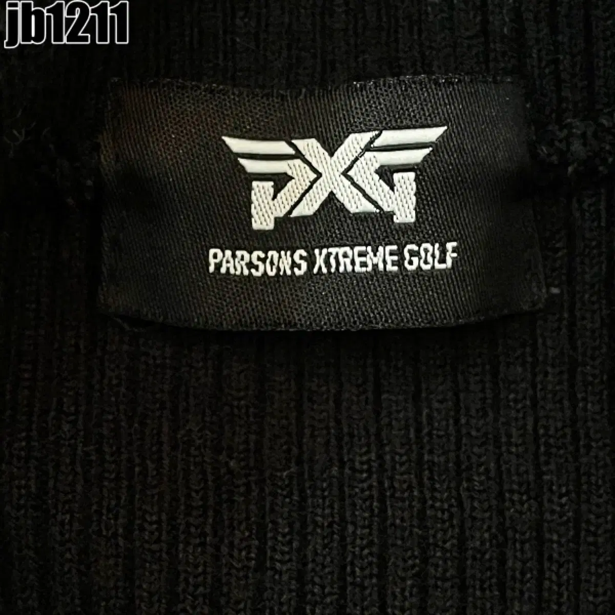 Pxg 니트 원피스 XS