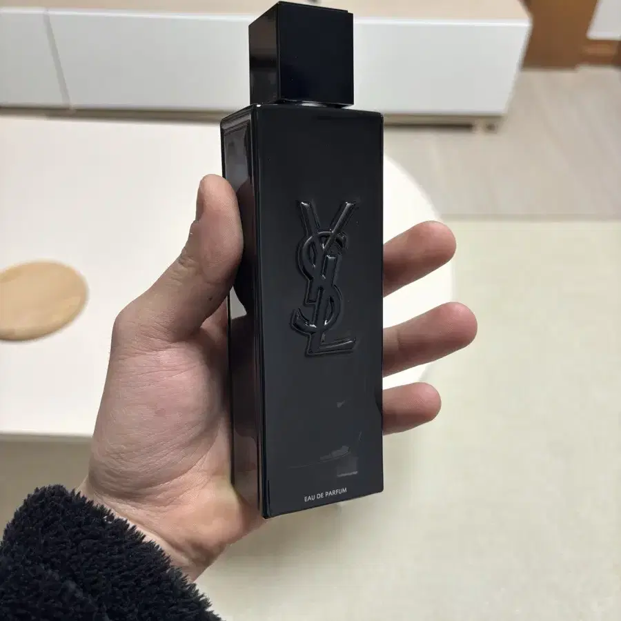 생로랑 마이셀프 edp 100ml 새상품