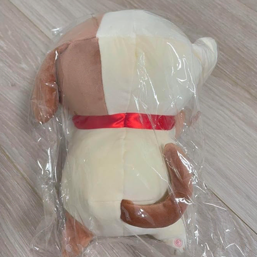 라라의스타일기 나봉이 네소베리 마슈모찌인형 25cm