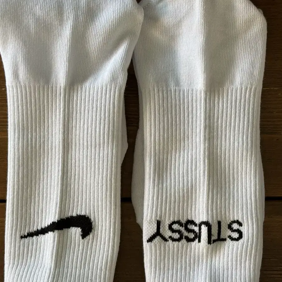 StussyXNIKE socks 스투시x나이키 삭스 (정품)