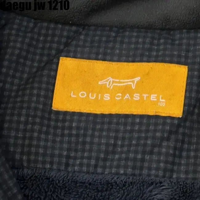 100 LOUIS CASTEL JACKET 루이까스텔 자켓