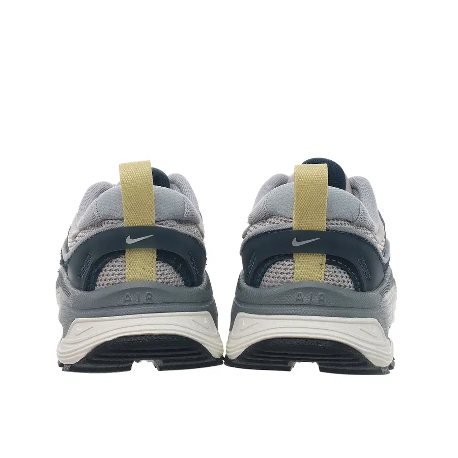 (W)耐克Air Max Bliss 浅铁灰/军械库海军蓝