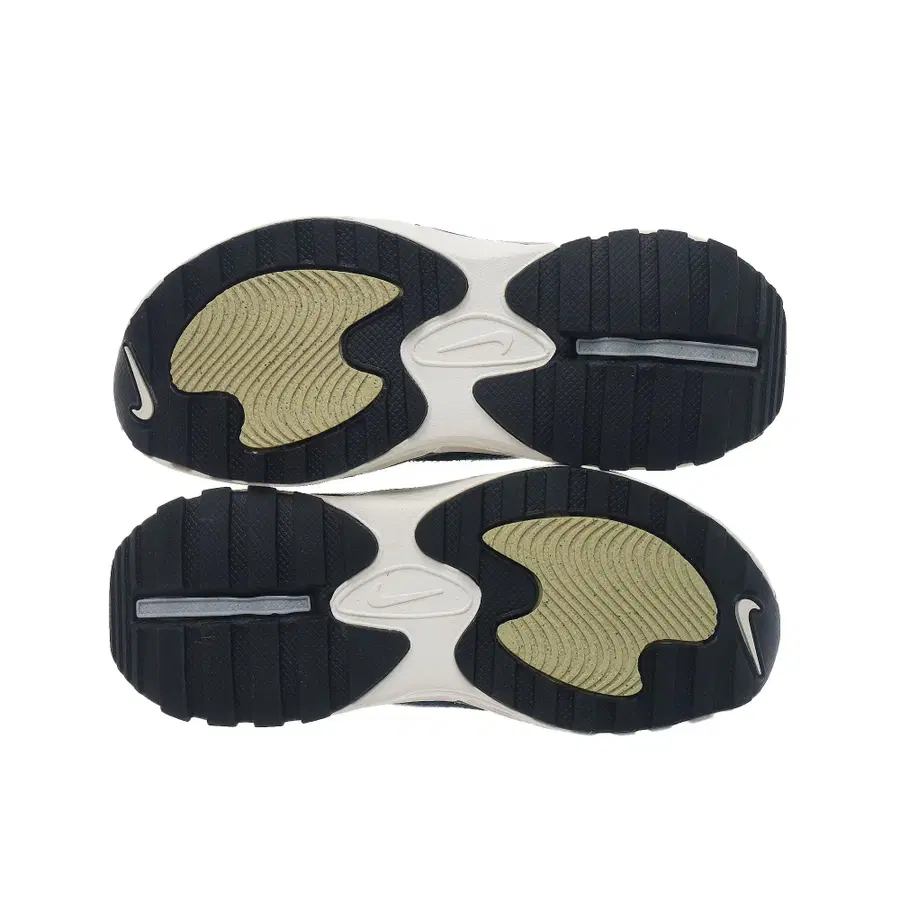 (W)耐克Air Max Bliss 浅铁灰/军械库海军蓝